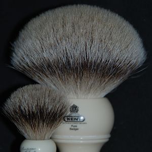 Badger Brushes