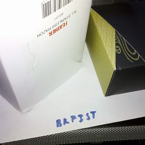 Member Album by bkfist