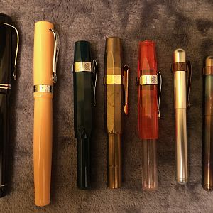 BMWRider's Pens