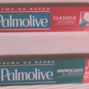 Palmolive creams