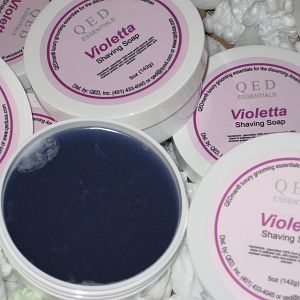 Violetta Blue