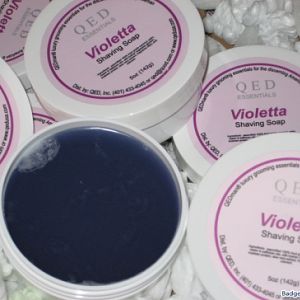 Violetta for Review