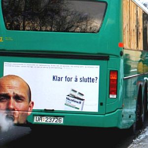 european anti-smoking ad