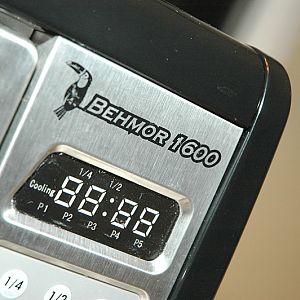 Behmor 1600