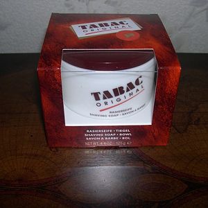 Tabac