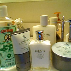 My Products