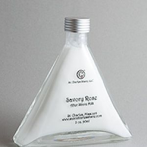 SCS Savory Rose ASM for Review