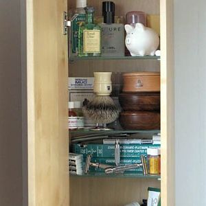 Shave cupboard 5 12 08