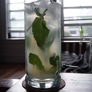 Mojito!