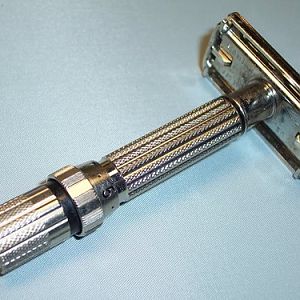 crazyexpensive Gillette 195