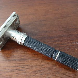 gillette adjustable1