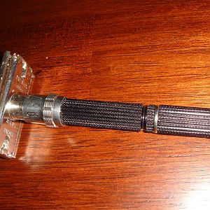 gillette adjustable2