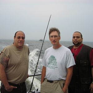 NY Fishing 1