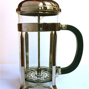 melior french press