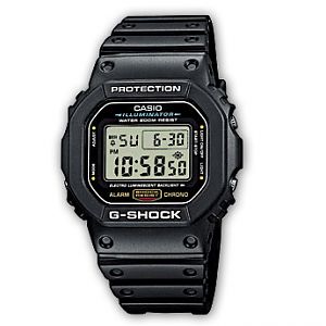 casio 5600E