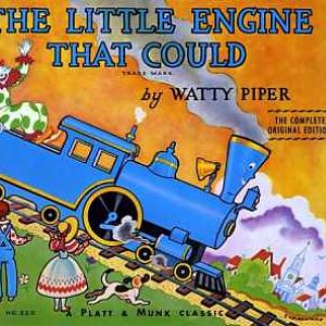 Littleenginethatcould