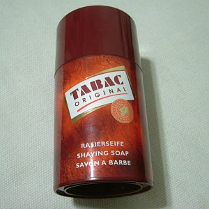 TabacShavingsoap