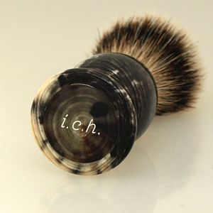 Custom Horn Brush 2