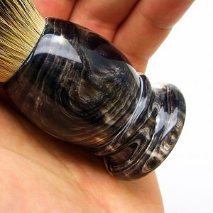 Horn Brush 10