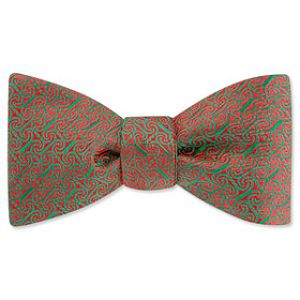 Bow Tie: 2008 Holiday Special Edition
