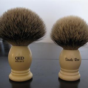 qed savile row 20mm