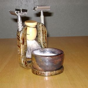 shave gear