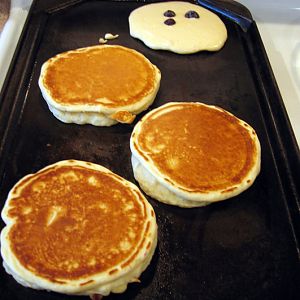 Pancakes