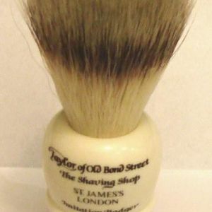 TOBS Synthetic Brush
