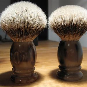 shavemac genuine horn custom