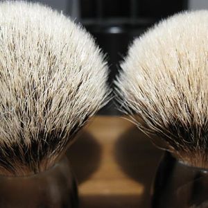 shavemac genuine horn custom