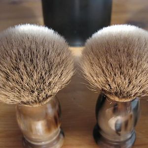 shavemac genuine horn custom