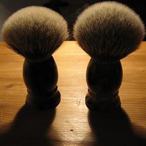 shavemac genuine horn custom