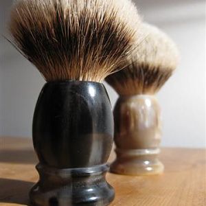 shavemac genuine horn custom