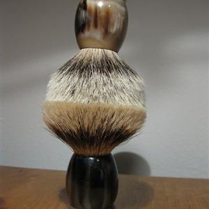 shavemac genuine horn custom