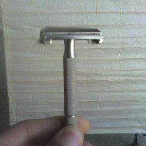 WTT: Gillette Fatboy and Superspeed for Merkur Futur