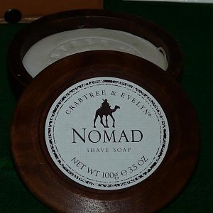 NomadSoap