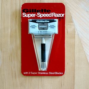 Gillette