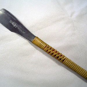 japanese straight razor