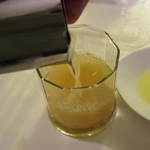 B&B Classic Cocktails - The Sour