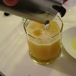 B&B Classic Cocktails - The Sour