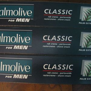 palmolive