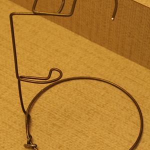 Wire Stand