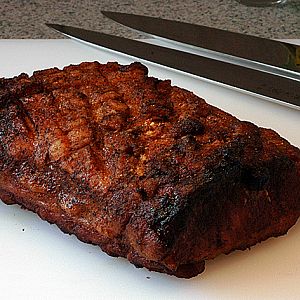 Porkloin040509