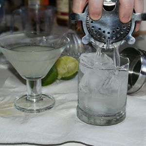 Speakeasy Classic Cocktails - The Gimlet