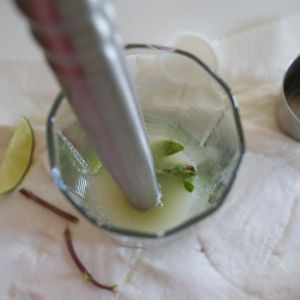 Classic Cocktails -- The Mojito