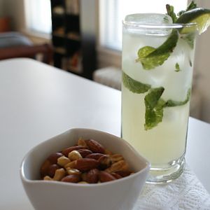 Classic Cocktails -- The Mojito