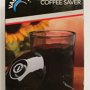 vacu vin coffee saver