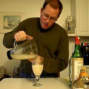 Classic Cocktails - Daiquiri