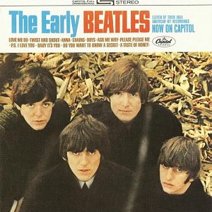 earlybeatles