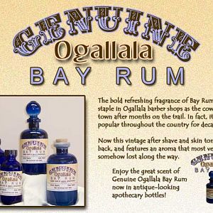 welcometotheworldslargestbayrumsite